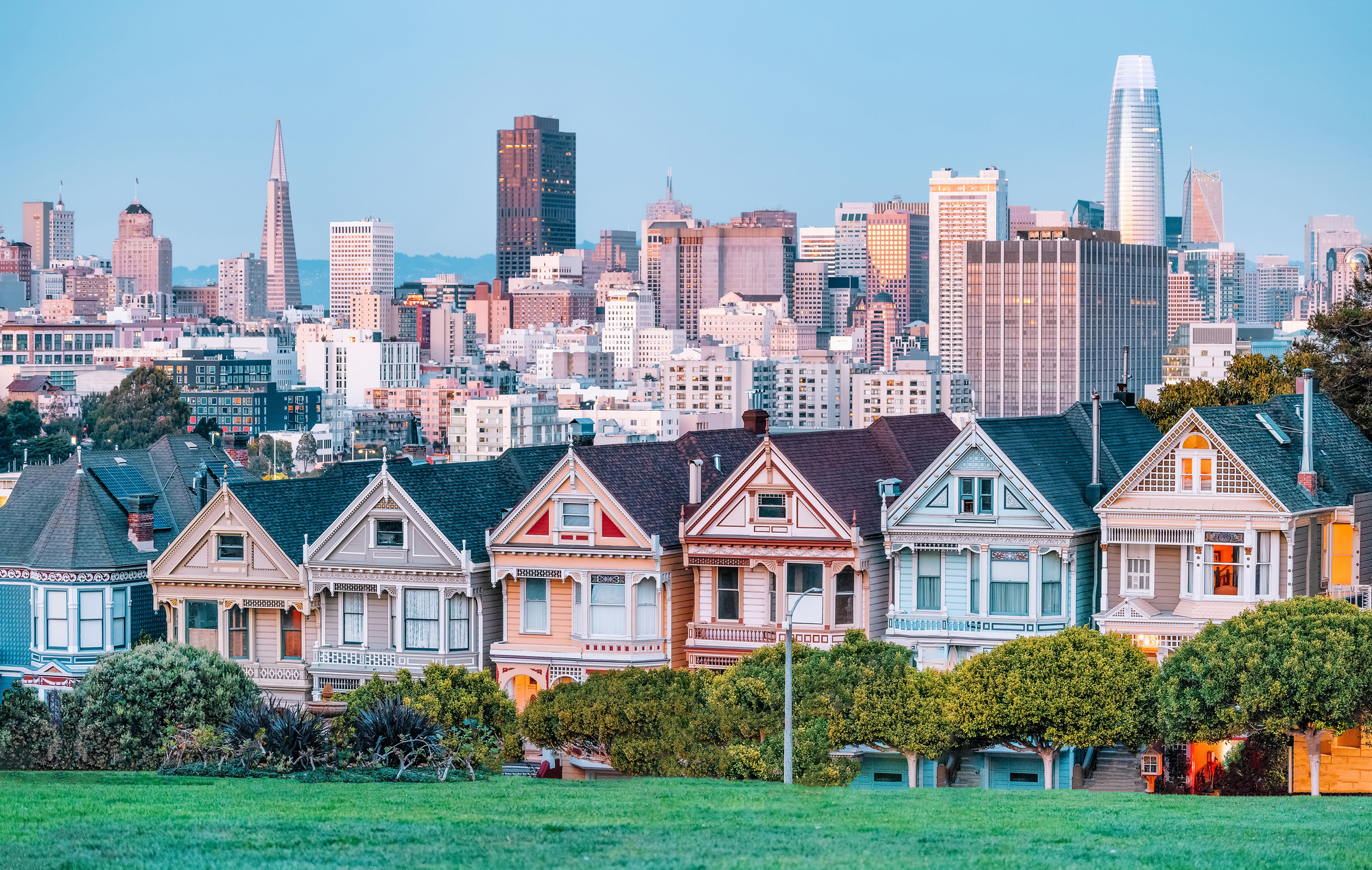 Home Inspections for the San Francisco Bay area