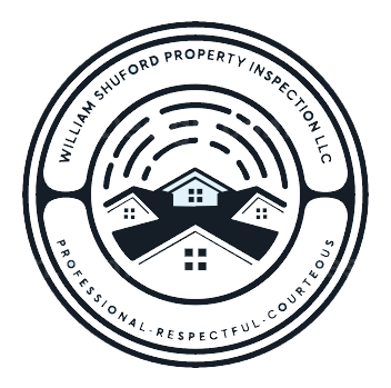 William Shuford Property Inspections logo